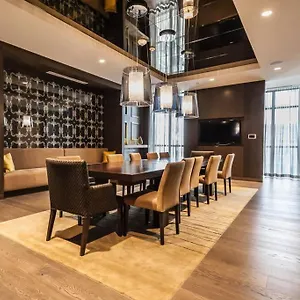 Lofts Apartment Toronto
