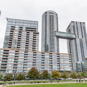 Globalstay Elegant Downtown Apartment Toronto