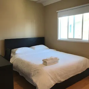 Homestay 温哥华列治文套房, Richmond