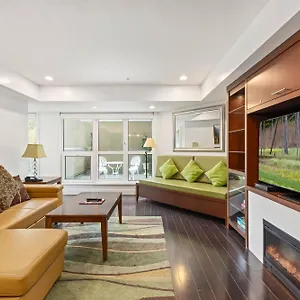 Le Chamois By Premier Apartment Whistler